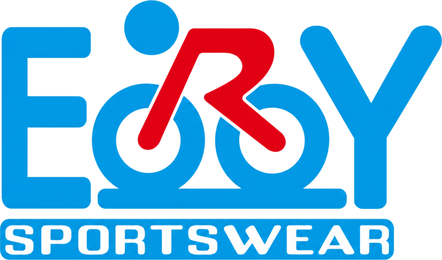 Ery Sports Wear, abbigliamento sportivo personalizzato